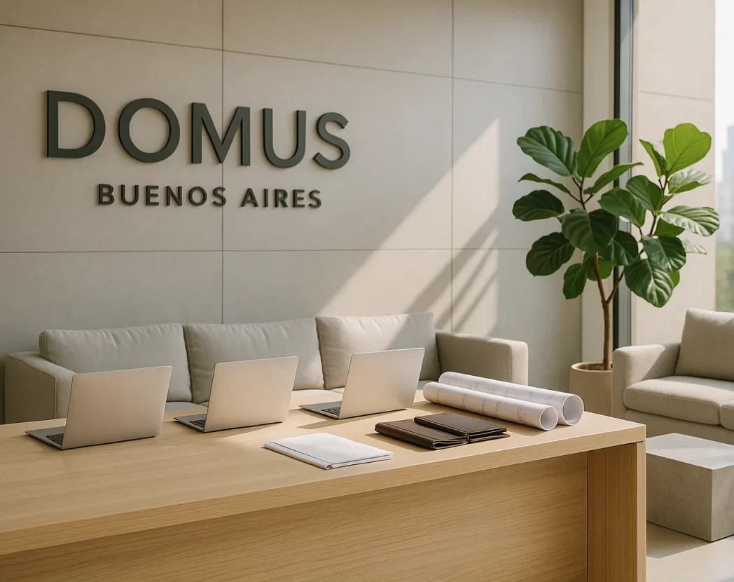 domus