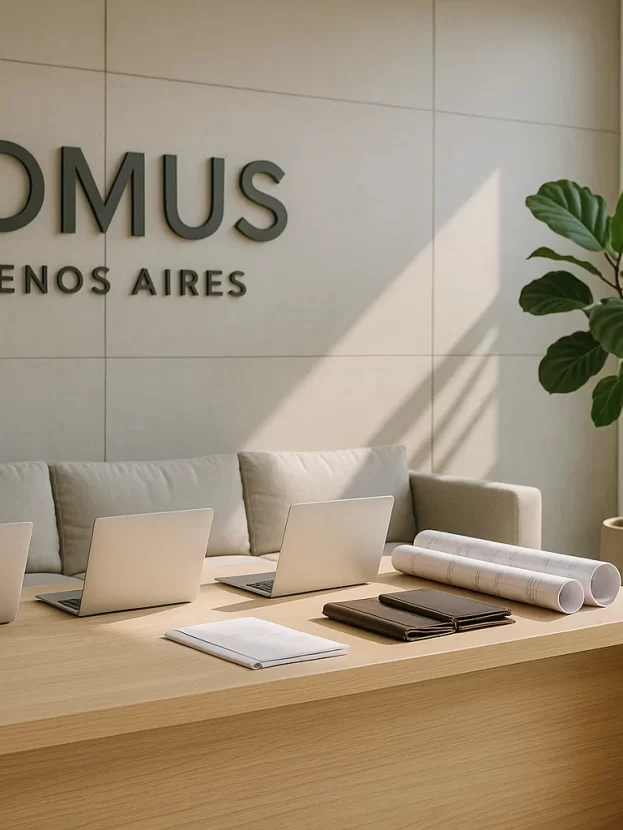 domus domus